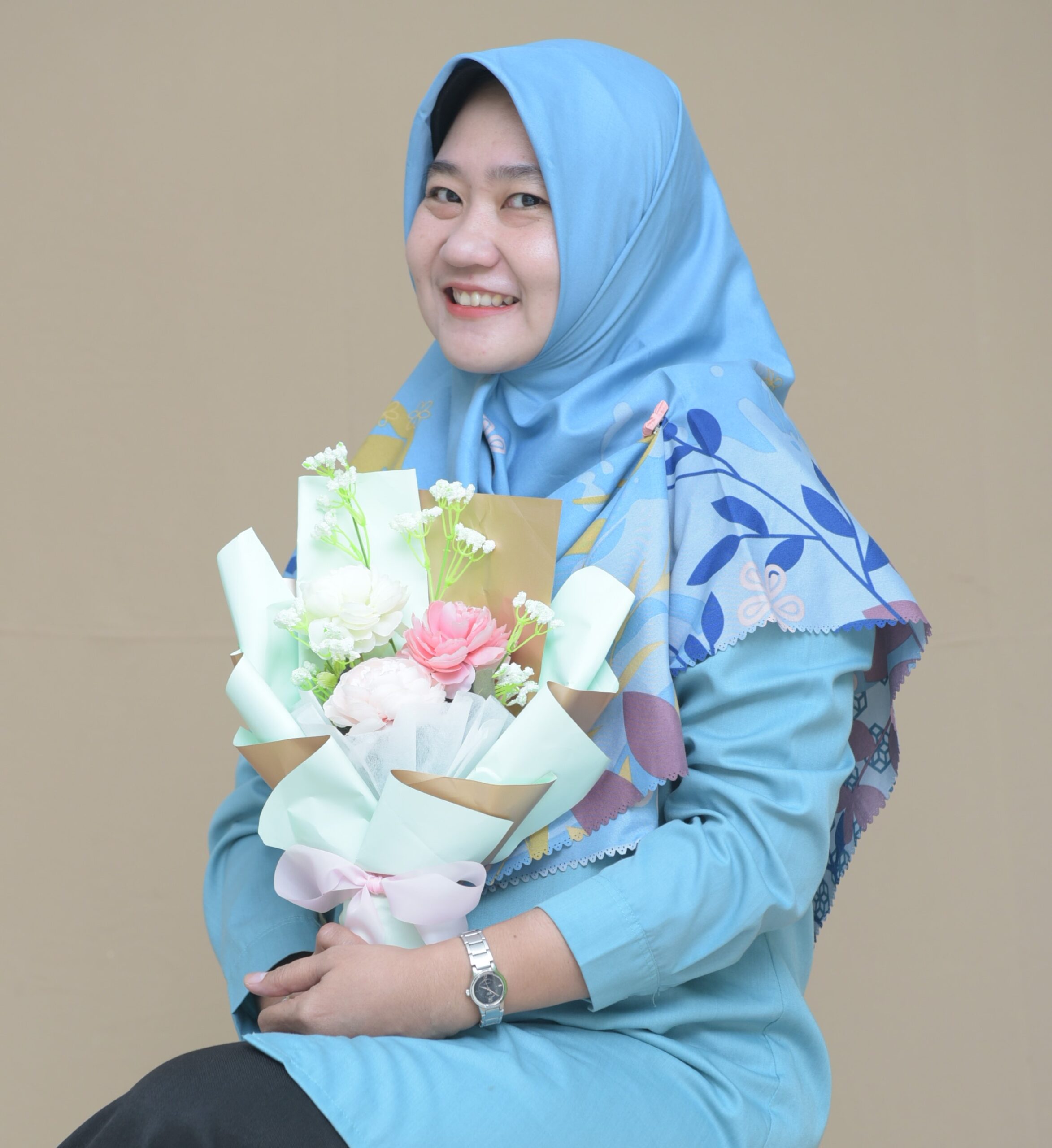 WAKIL KEPALA SEKOLAH KESISWAAN