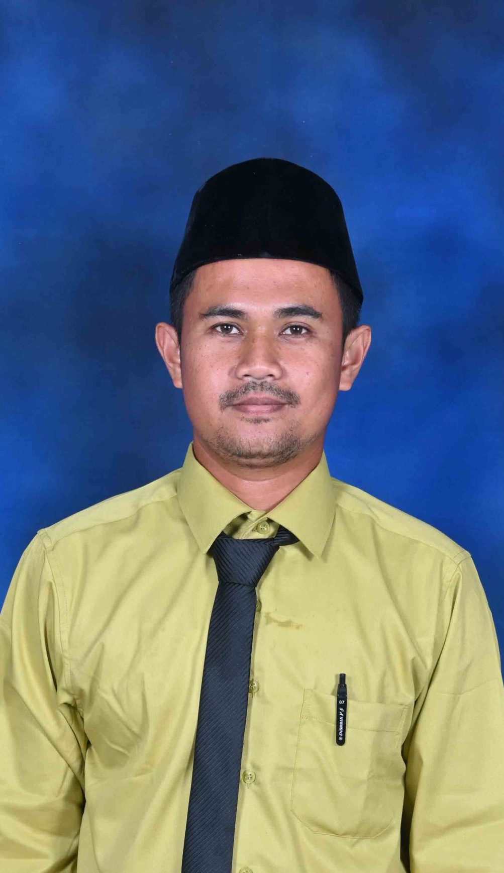 Guru Qur'an & PJOK
