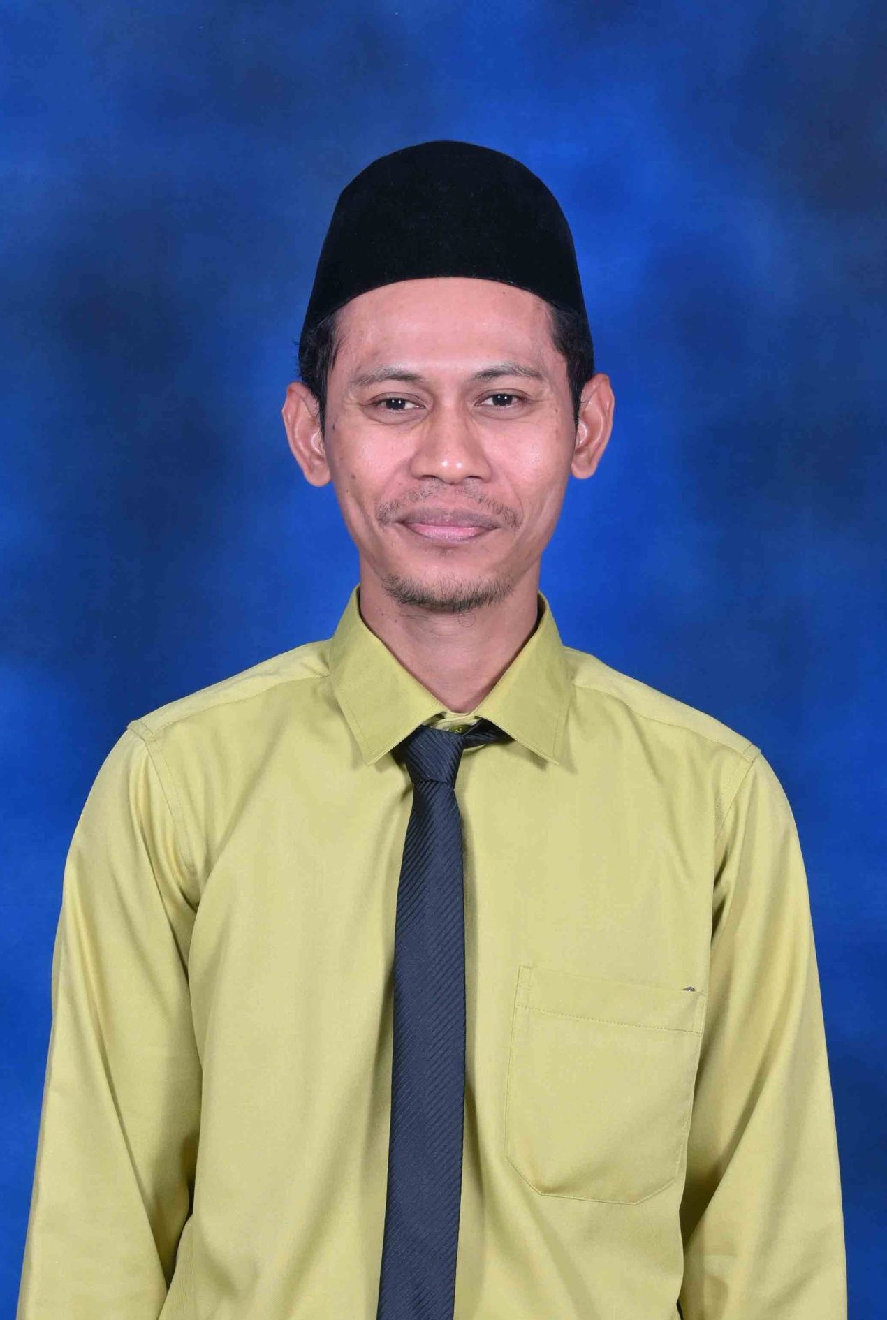 Guru Qur'an & PAI