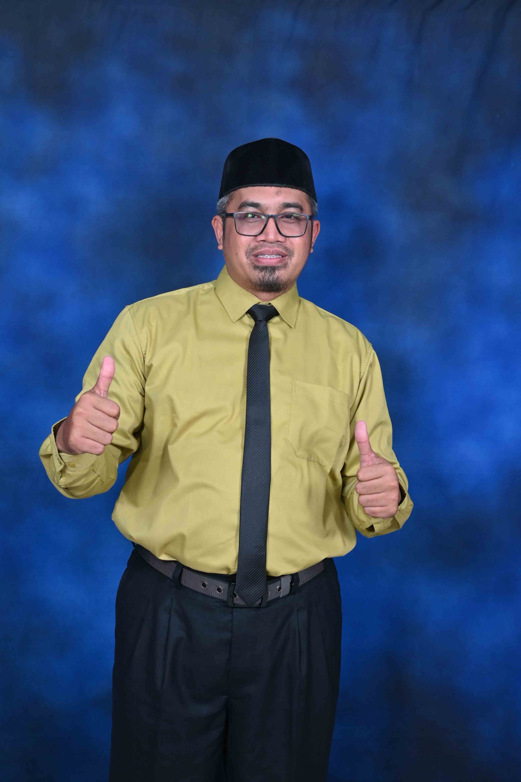 Kepala Sekolah SDIT