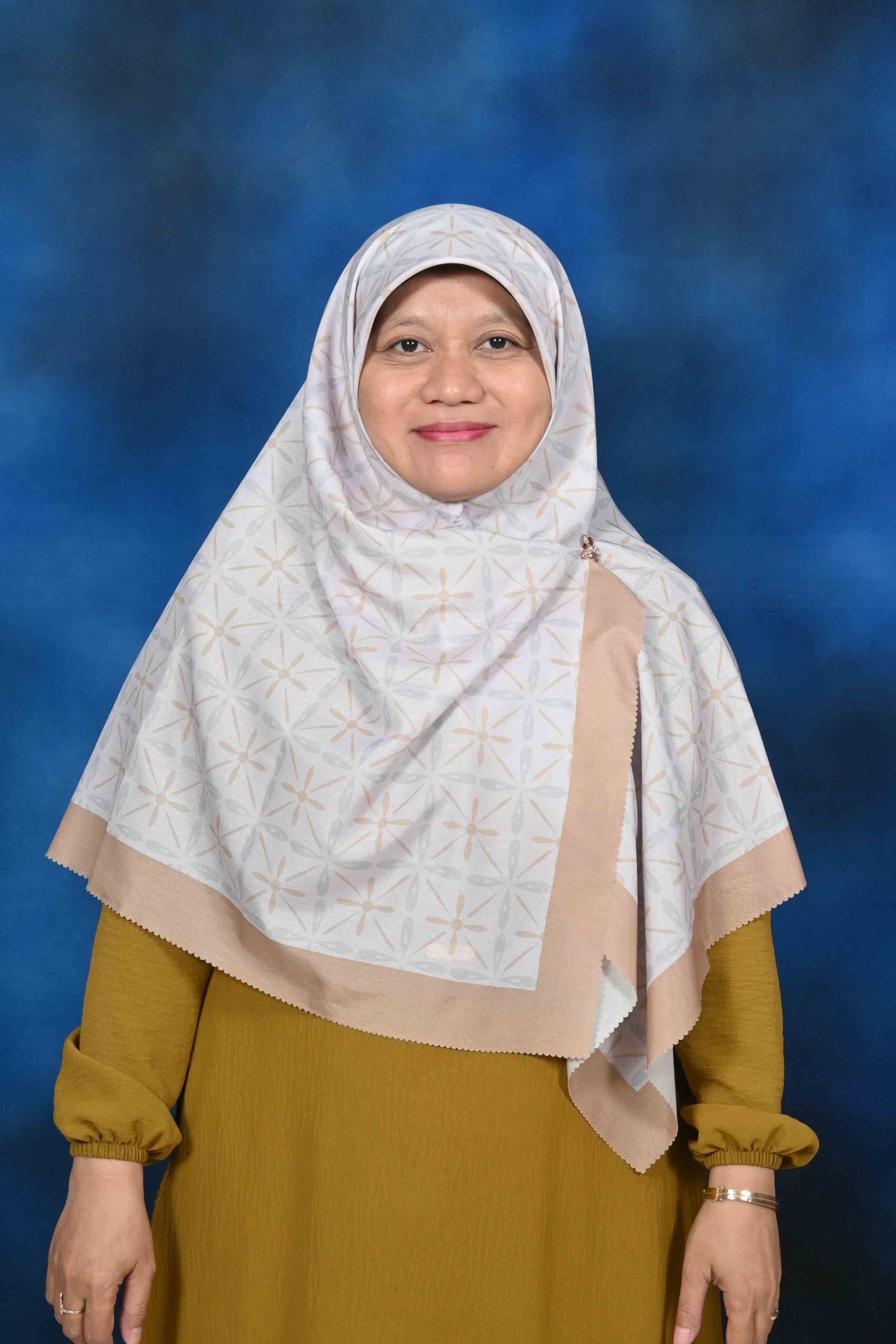Wakil Kesiswaan